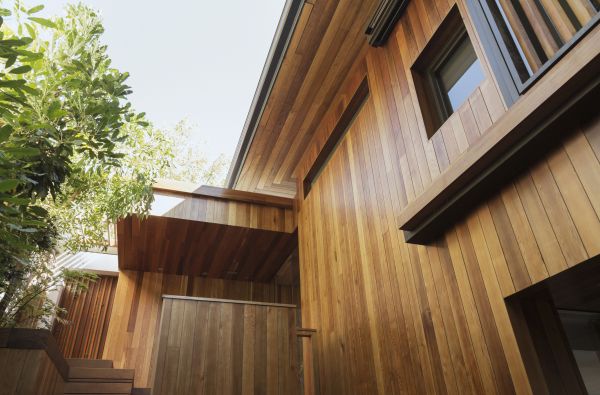 Cost of Wood Siding Repair in Auburn