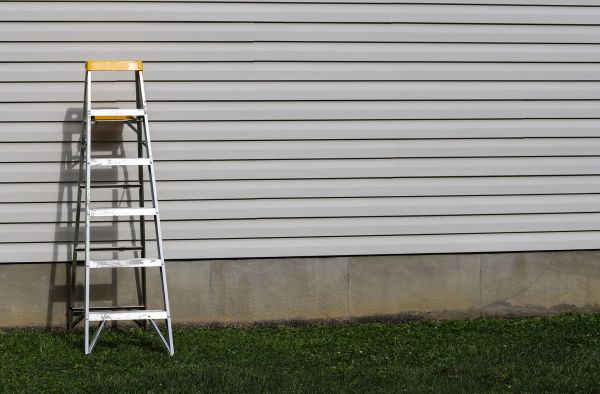 Cost of Siding Service in Auburn