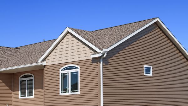 Cost of Residential Siding Service in Auburn