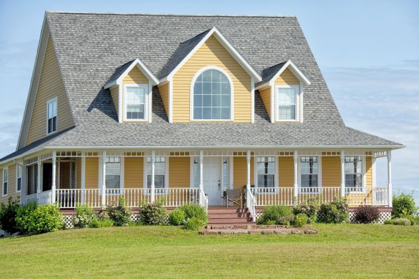 Cost of Siding Repair in Auburn