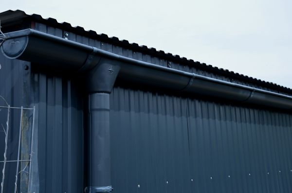 Cost of Metal Siding Replacement in Auburn