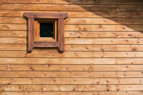 Cost of Exterior Wood Siding Repair in Auburn