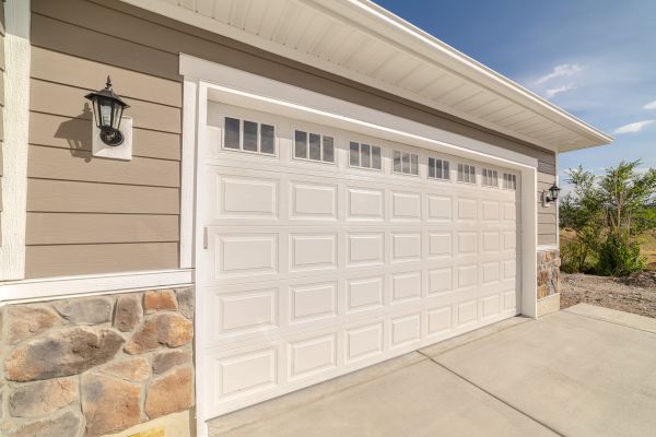 Cost of Garage Siding Repair in Auburn