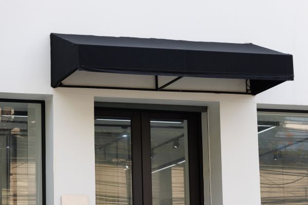 Cost of Aluminum Trim Replacement in Auburn