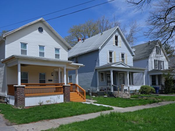 Cost of Aluminum Siding Replacement in Auburn