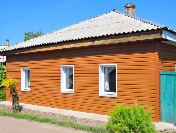 Cost of New Siding Installation in Auburn