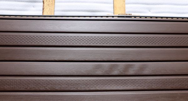 Cost of Plastic Siding Installation in Auburn