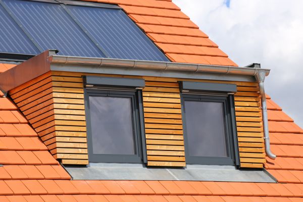 Cost of Wood Cladding Installation in Auburn