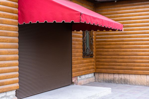 Cost of Hardwood Cladding Installation in Auburn