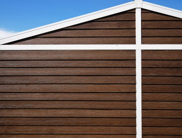 Cost of Hardwood Siding Installation in Auburn