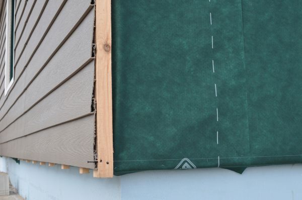 Cost of Thermal Siding Installation in Auburn