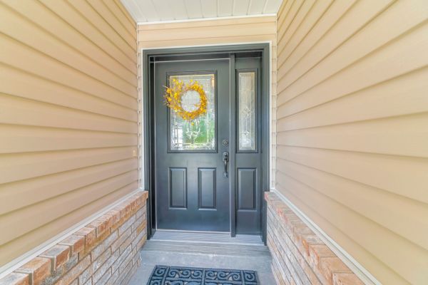 Cost of Siding Panel Repair in Auburn