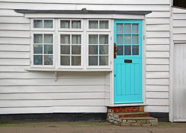 Cost of Shiplap Siding Repair in Auburn