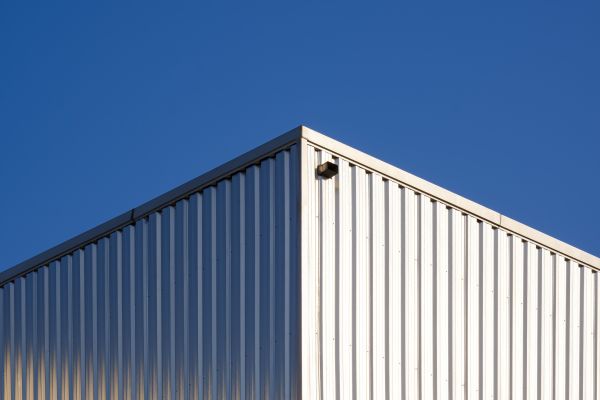 Cost of Tin Siding Installation in Auburn