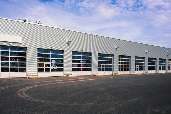 Cost of Steel Siding Installation in Auburn