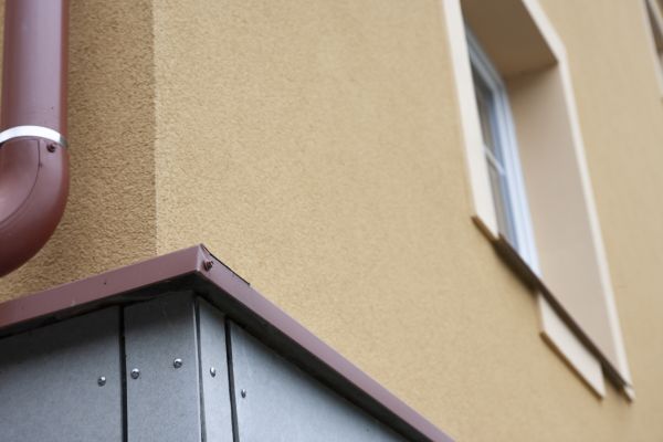 Cost of Cement Siding Installation in Auburn