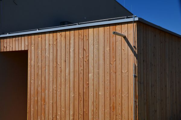 Cost of Wood Cladding Replacement in Auburn