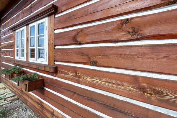 Cost of Wooden Siding Installation in Auburn