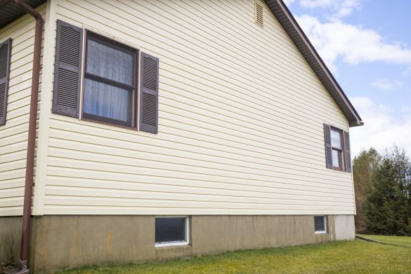 Cost of Dutch Lap Siding Repair in Auburn