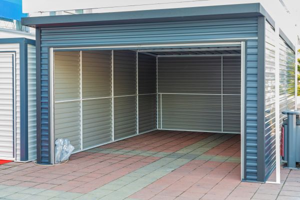 Cost of Interior Metal Siding Service in Auburn