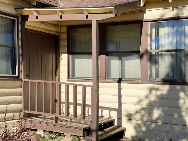 Cost of Cabin Siding Installation in Auburn