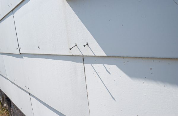 Cost of Cement Board Repair in Auburn