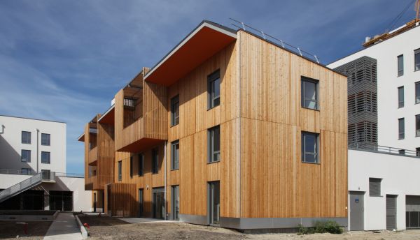 Cost of Building Cladding Service in Auburn