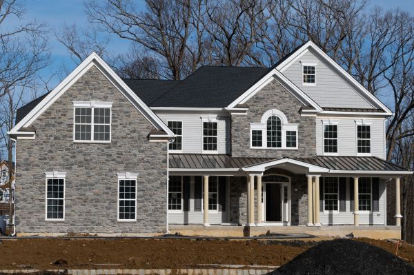 Cost of Facade Cladding Installation in Auburn